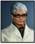 Dr. Turner (Gary Files)
