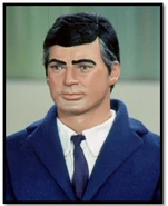 President Conrad Olafson