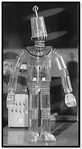 Robert the Robot (Gerry Anderson)