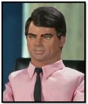Shane Weston (David Healy)