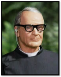 Father Stanley Unwin (Stanley Unwin)