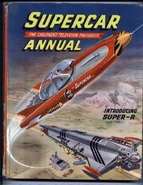 Annual 1963
