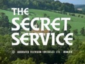 The Secret Service Logo