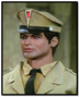 Lieutenant (Keith Alexander)
