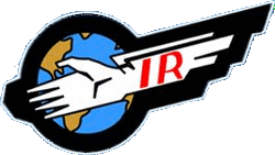 International Rescue Logo