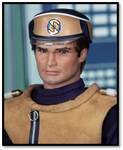 Captain Ochre (Jeremy Wilkin)