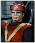 Captain Scarlet (Francis Matthews)