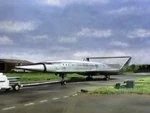 Hypersonic aircraft