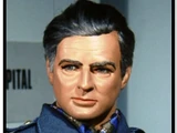 Dr. Theodore Magnus