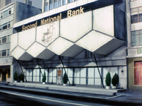 Second National Bank