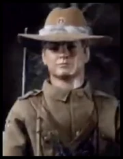 3rd Warden (Post 40)