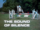 The Sound of Silence