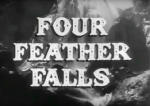 4 feather falls