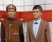 Descending to the Maximum Security Suite