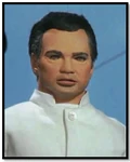 Dr. Chang (Gary Files)