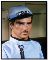 MCA Tanker Driver's Mate