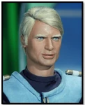Captain Blue (Ed Bishop)