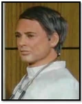 Doctor (Jeremy Wilkin)
