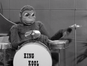 King kool 2