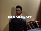 Manhunt
