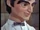 Atalante Restaurant Waiter