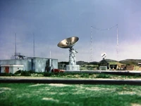 Euro Space Tracking station