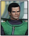 Lieutenant Green (Cy Grant)