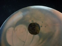 Matian Moon - Phobos.png (774 KB) Martian Moon Phobos