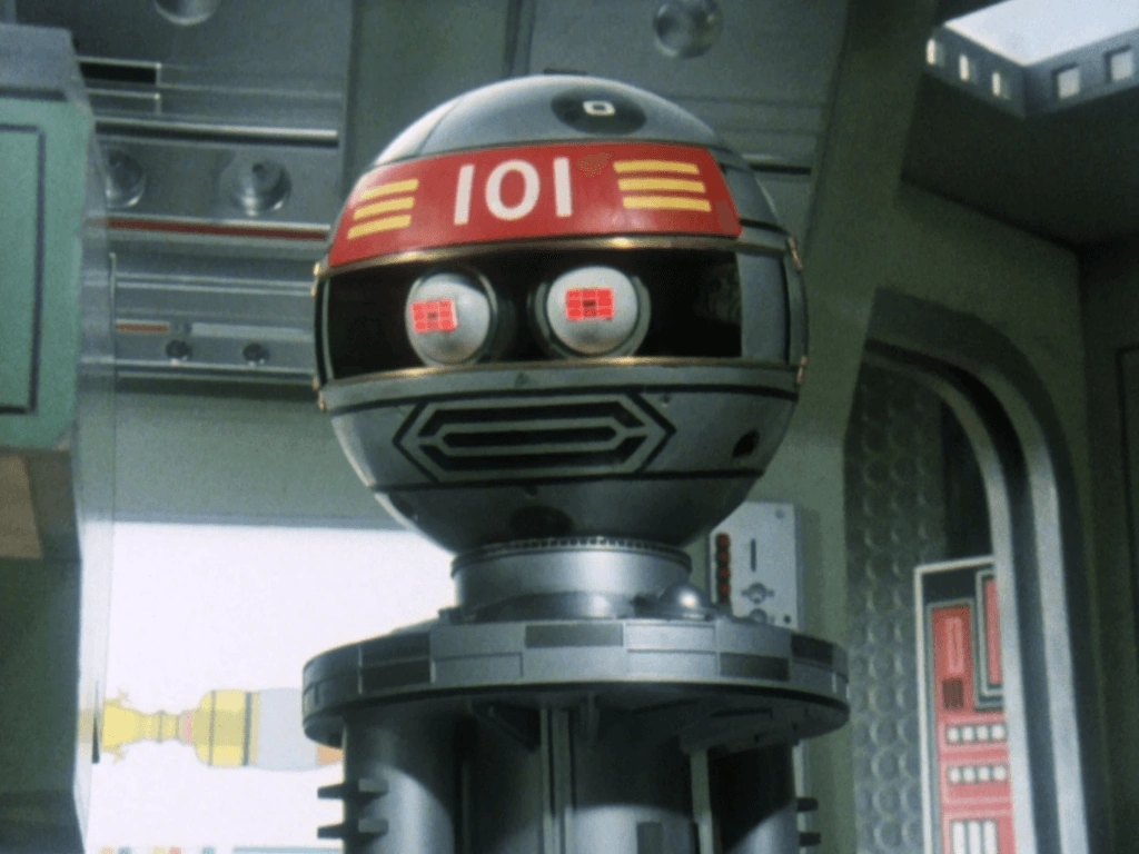 Space Sergeant 101 | Gerry Anderson Encyclopedia | Fandom