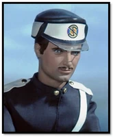 Spectrum Guard (Codename Europa)