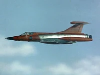 Type J1-7 Jet (Reeves' plane)