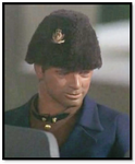 Monument Hill Gun Captain (Keith Alexander)