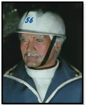 Dr. Willie Loover (Gary Files)