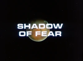 Title card (shadow of fear)