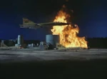 Fighter planes