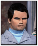 Captain Scarlet (Francis Matthews)