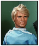 Captain Blue (Edward Bishop)