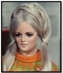 Destiny Angel (Liz Morgan)