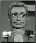 Commander Wilbur Zero (John Bluthal)