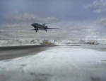 Icelandic Airport