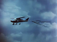 Model Plane Jamming equipment