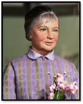Mrs. Appleby (Sylvia Anderson)