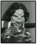 Griselda Space Spy (Sylvia Anderson) (Spy in Space)