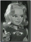 Doctor Venus (Sylvia Anderson)