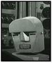 Granatoid Robot (Cameo role) (The Granatoid Tanks)