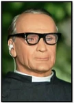 Father Stanley Unwin (Stanley Unwin)