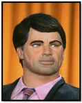 Shane Weston (David Healy)