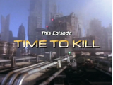 Time to Kill