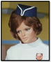 Stewardess (Sylvia Anderson)