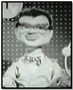 Earth Television Announcer (John Bluthal) (The Forbidden Planet)